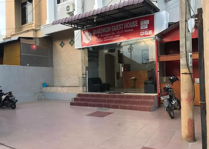 Waringin Residence