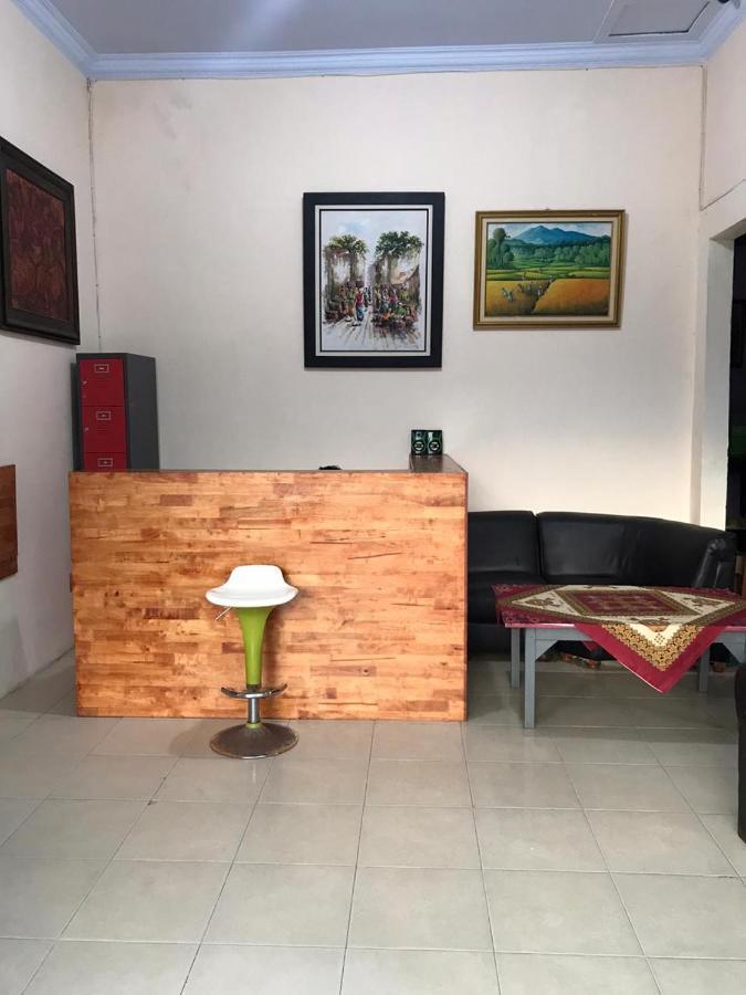 Waringin Homestay