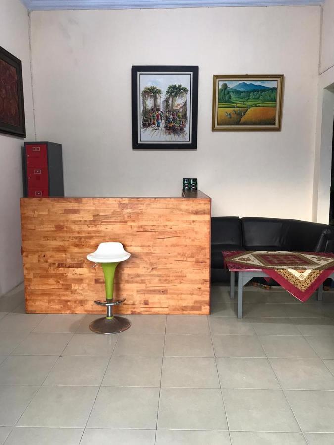 Homestay Waringin Medan