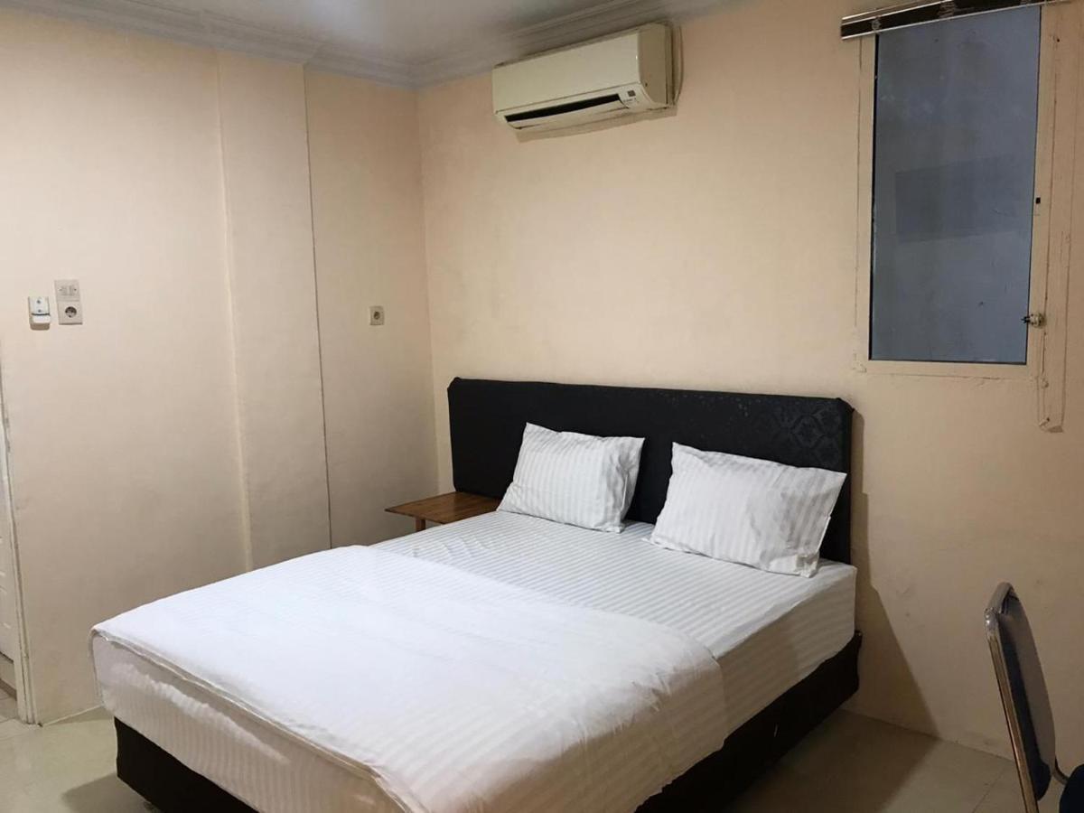 Homestay Waringin